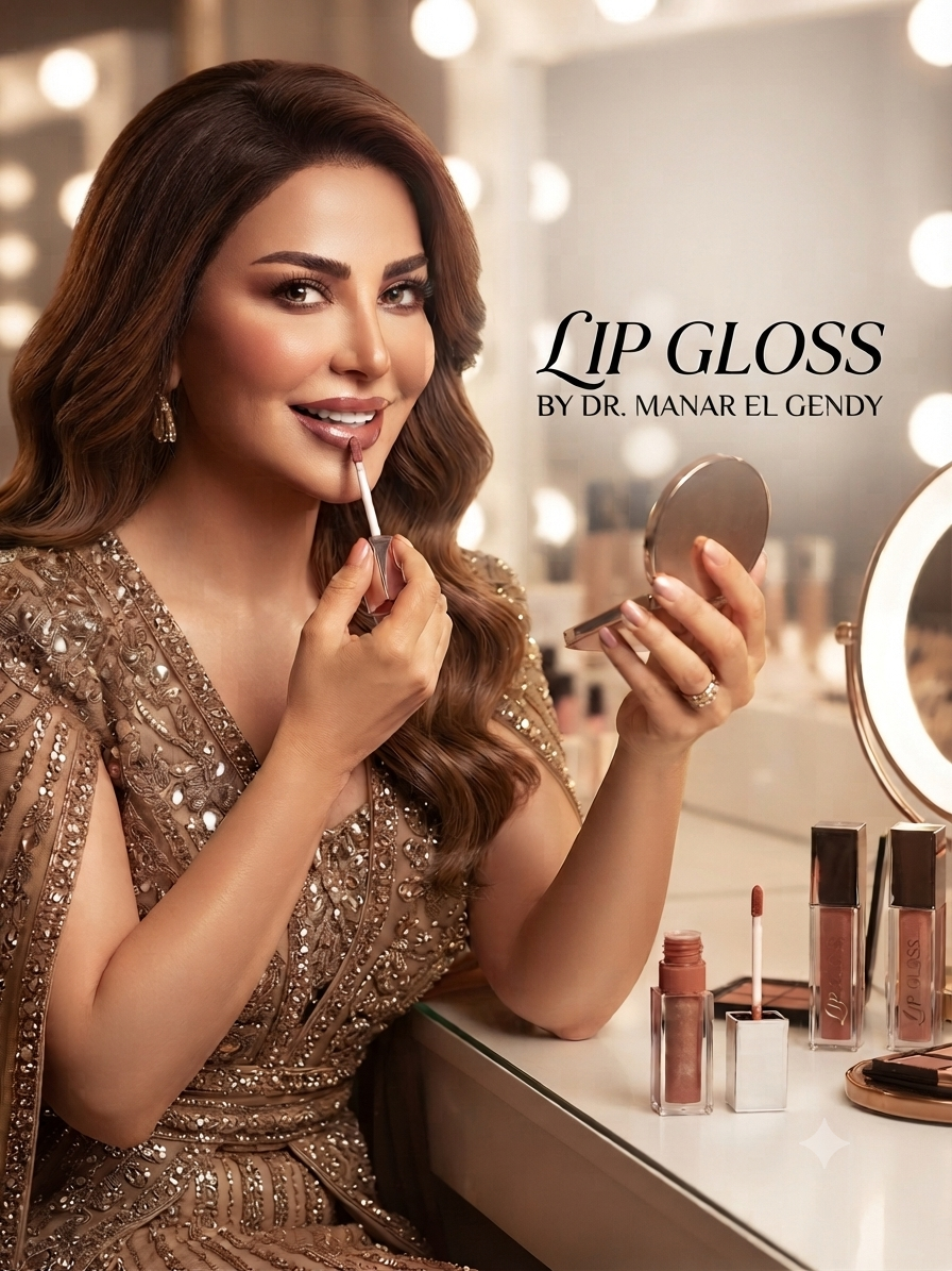 Lip gloss foreveeeerrrrr😂♥️♥️♥️